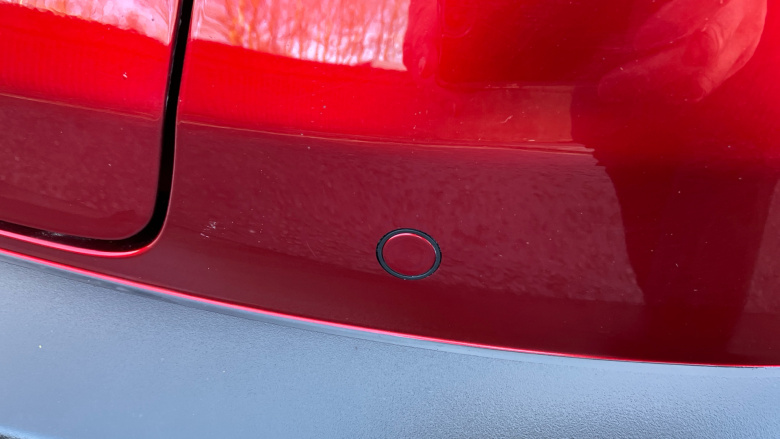 Mazda Cx-30 2.0 e-Skyactiv G MHEV Sport Lux 5dr Petrol Hatchback